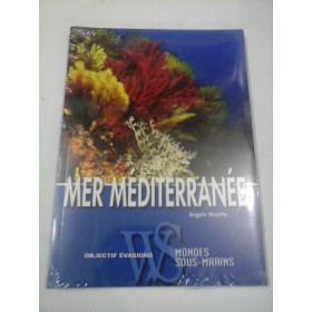  MER  MEDITERRANEE  - ANGELO  MOJETTA